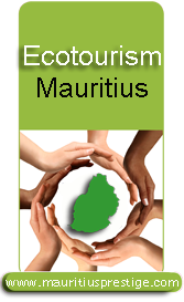 Ecotourism Mauritius
